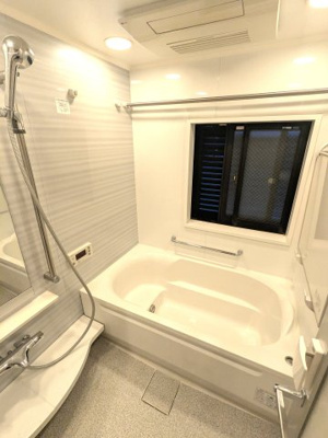 【浴室】 | ■ジオ グランデ 茨木東中条 さくら通りサウス・レジデンス