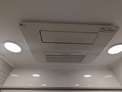 【浴室】 | ■ジオ グランデ 茨木東中条 さくら通りサウス・レジデンス