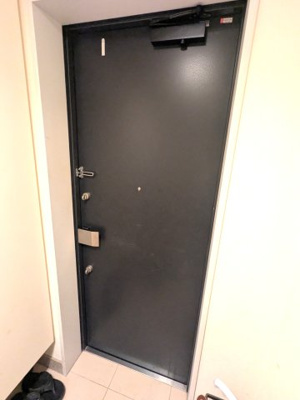 【玄関】 | ■ジオ グランデ 茨木東中条 さくら通りサウス・レジデンス