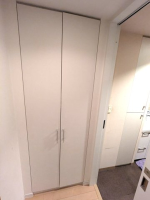 【収納】 | ■ジオ グランデ 茨木東中条 さくら通りサウス・レジデンス