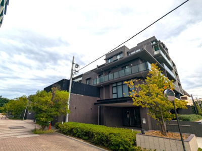 【外観】 | ■ジオ グランデ 茨木東中条 さくら通りサウス・レジデンス