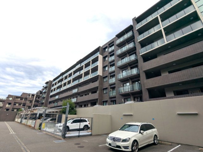 【外観】 | ■ジオ グランデ 茨木東中条 さくら通りサウス・レジデンス