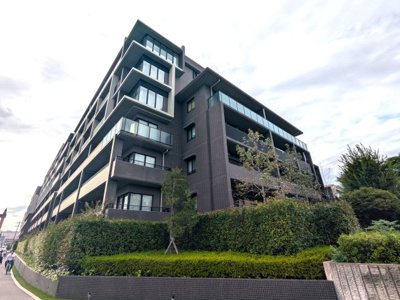 【外観】 | ■ジオ グランデ 茨木東中条 さくら通りサウス・レジデンス