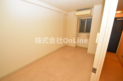 【洋室】 | セレッソコート上本町EAST