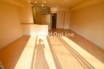 【居間・リビング】 | セレッソコート上本町EAST