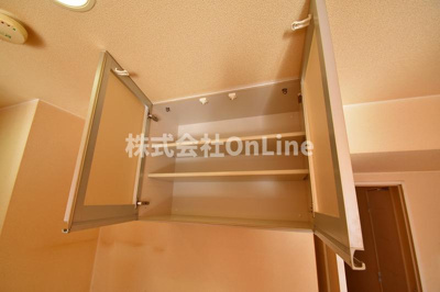 【収納】 | セレッソコート上本町EAST