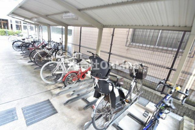 【その他共用部分】 | セレッソコート上本町EAST