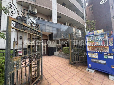 【その他】 | セレッソコート上本町EAST