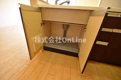 【収納】 | セレッソコート上本町EAST