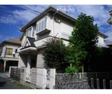 国分寺市富士本１丁目貸家の画像