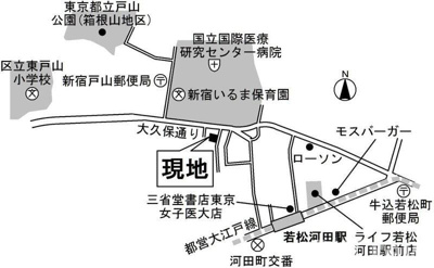 【地図】 | プラサート22