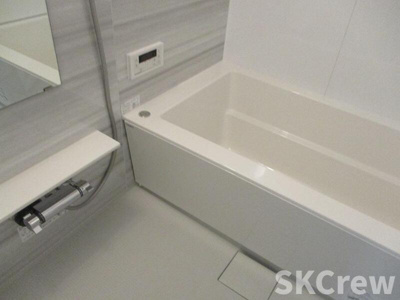 【浴室】 | プラサート22