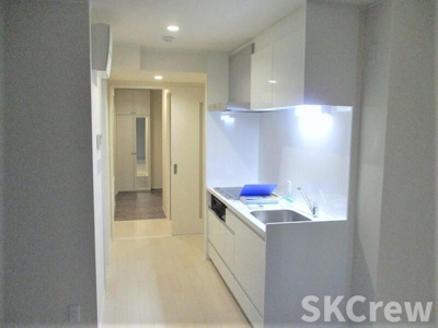 【キッチン】 | プラサート22