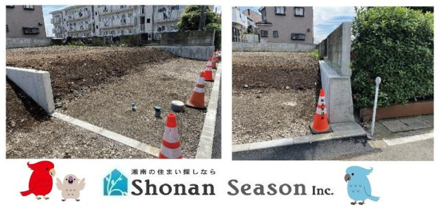【前面道路含む現地写真】 | 学区の比々多小学校まで徒歩5分と子育て世帯にもおすすめの立地です☆
スーパーも徒歩圏内でお買い物にも便利です◎