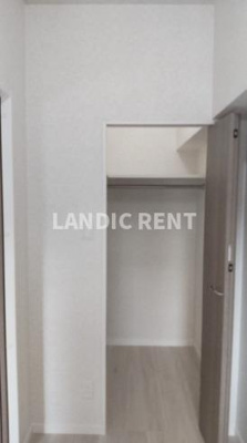 【収納】 | ネストピア藤崎駅前