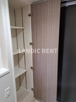 【収納】 | ネストピア藤崎駅前