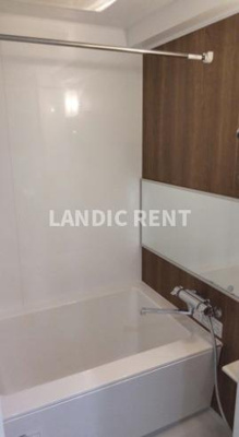 【浴室】 | ネストピア藤崎駅前