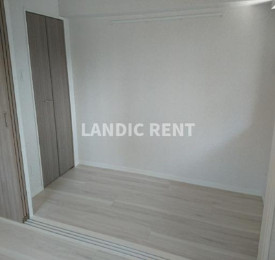 【内装】 | ネストピア藤崎駅前