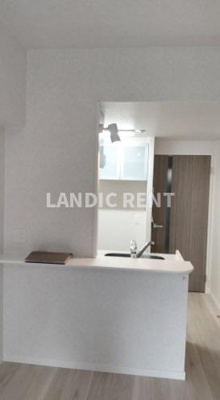 【内装】 | ネストピア藤崎駅前