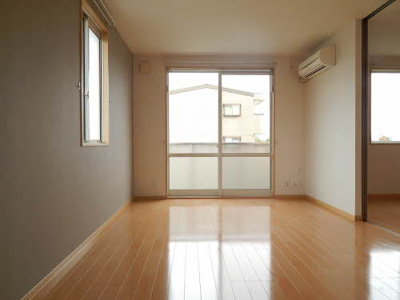 【居間・リビング】 | ルーンルディーII