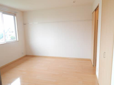 【寝室】 | ルーンルディーII