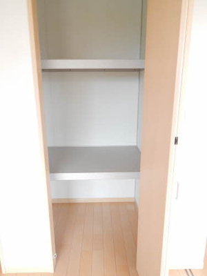 【収納】 | ルーンルディーII