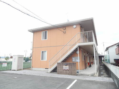 【外観】 | ルーンルディーII