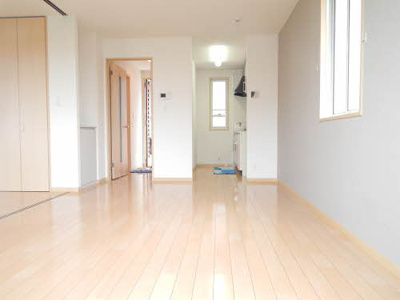 【居間・リビング】 | ルーンルディーII