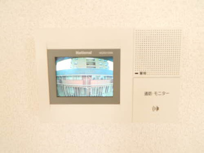 【セキュリティ】 | ルーンルディーII