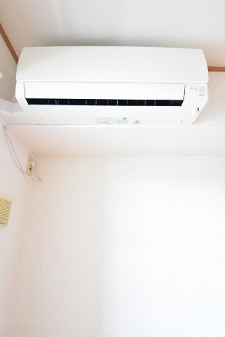 サウスレイクマーサ壱番館　Ⅰの設備