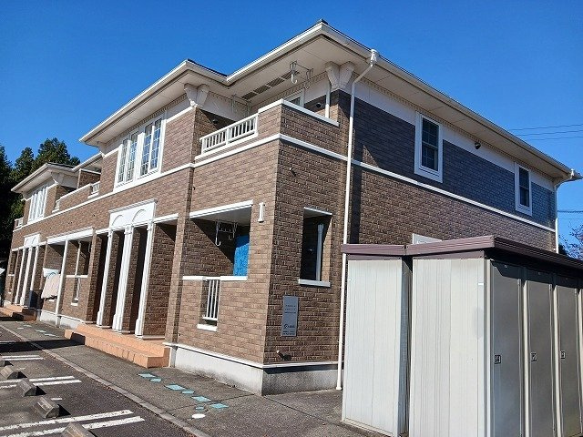 サウスレイクマーサ壱番館　Ⅰ