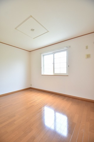 サウスレイクマーサ壱番館　Ⅰの内装