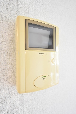 サウスレイクマーサ壱番館　Ⅰのセキュリティ