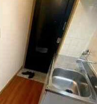 【玄関】 | ニューハトリコーポＩＩＩ