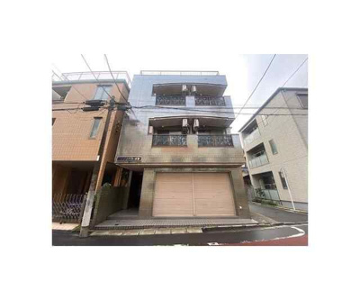 【外観】 | ニューハトリコーポＩＩＩ