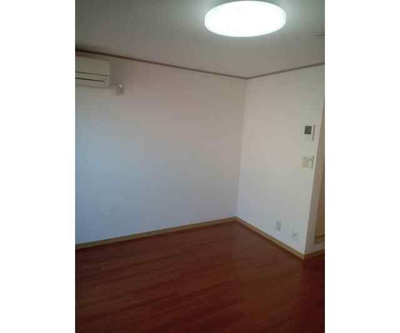 【寝室】 | ニューハトリコーポＩＩＩ