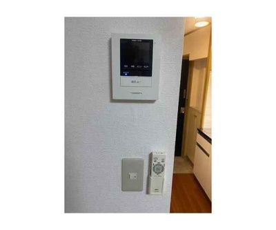 【セキュリティ】 | ニューハトリコーポＩＩＩ