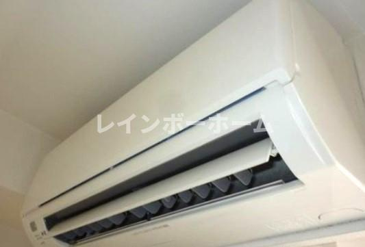 パークフラッツ松戸の設備|※別部屋参考写真。