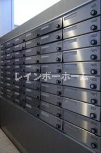 パークフラッツ松戸のその他共用部分