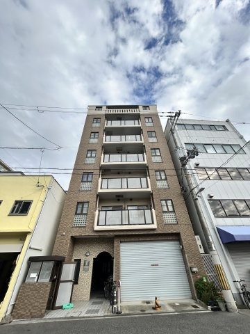 みのりハイツ