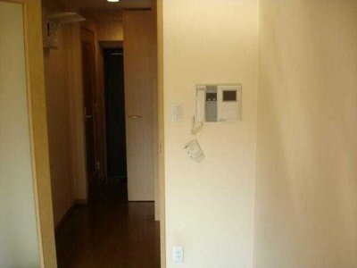 【内装】 | ライツェント築地