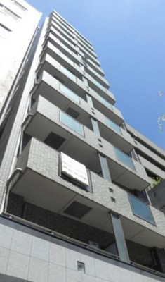 【外観】 | ライツェント築地