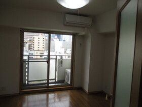 【居間・リビング】 | ライツェント築地