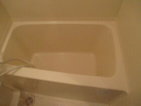 【浴室】 | ライツェント築地