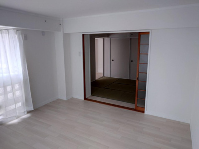 【子供部屋】 | 鶴甲コーポ10号館