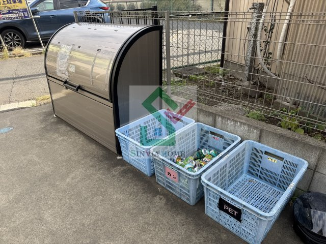 デュラカーサコブシ2のその他共用部分