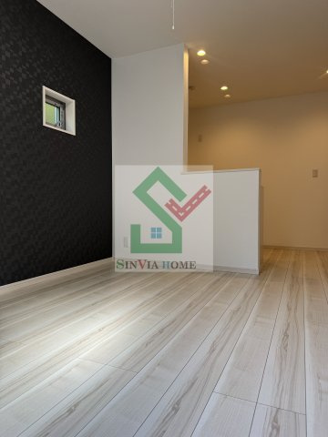 デュラカーサコブシ2の居間・リビング