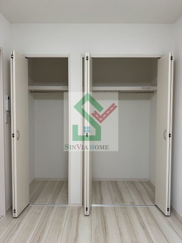 デュラカーサコブシ2の収納