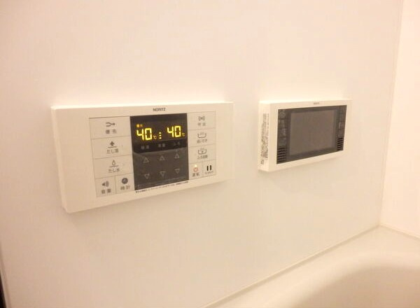 Ｃｒｅｏ堀田弐番館の設備