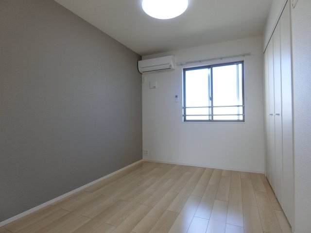 レネージュ　Ｂの洋室